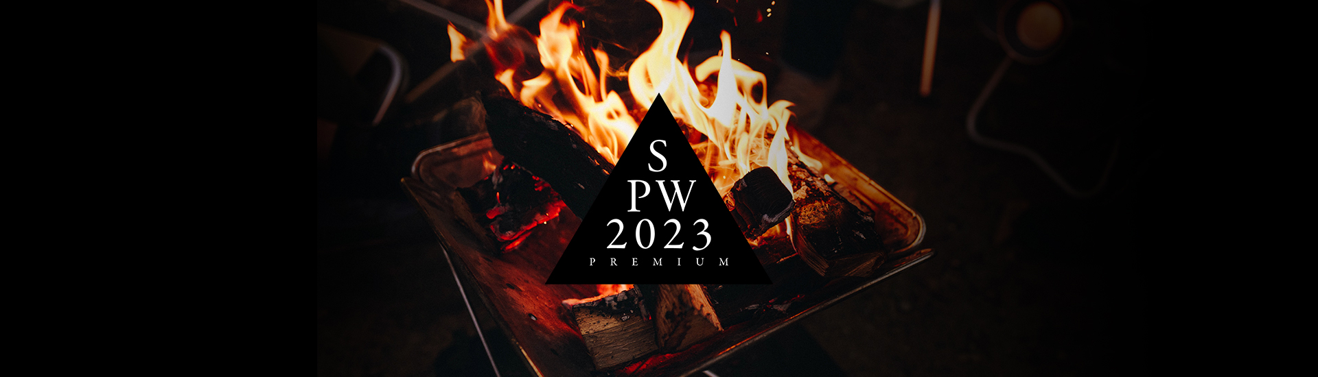 Snow Peak Way 2023 Premium